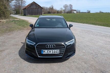 Audi A3 104.700 km 11.500 &euro; Diessen am Ammersee 86911