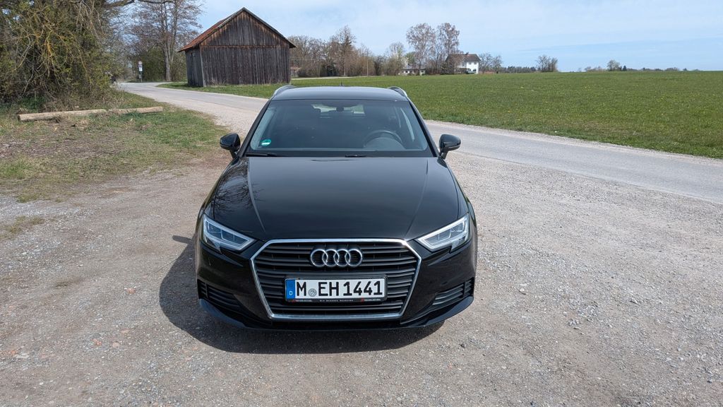 Audi A3 104.700 km 11.500 &euro; Diessen am Ammersee 86911