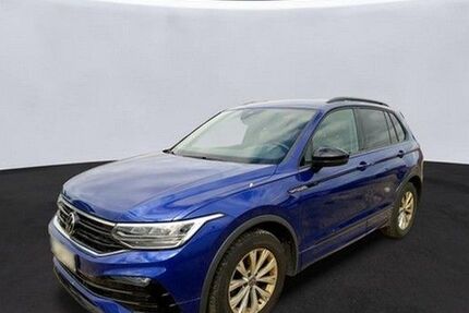 VW Tiguan 73.348 km 30.980 &euro; Trier 54292