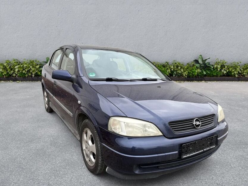 Astra