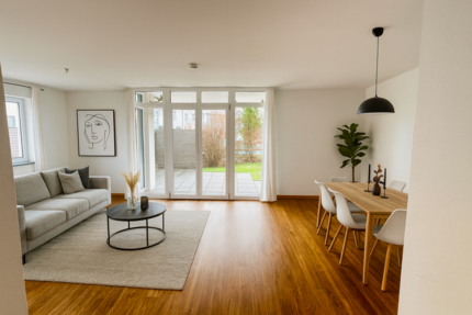 Wohnung zum Kaufen in Marktoberdorf 350.000 € 82.5 m² 2 zimmer