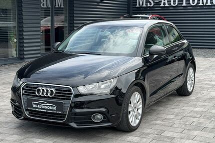 Audi A1 65.654 km 7.900 &euro; Holzminden 37603