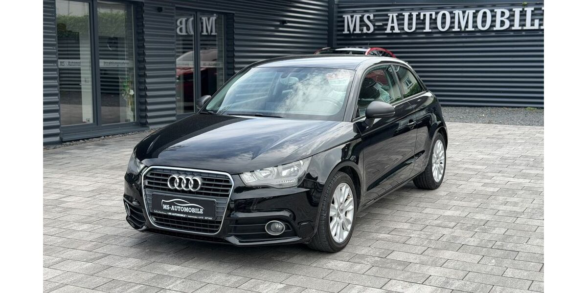 Audi A1 65.654 km 7.900 &euro; Holzminden 37603