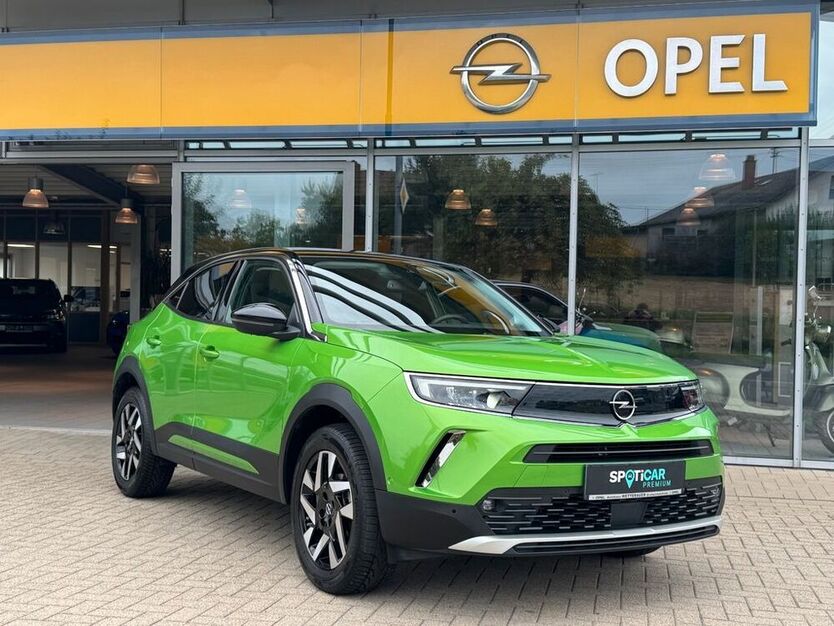 Mokka