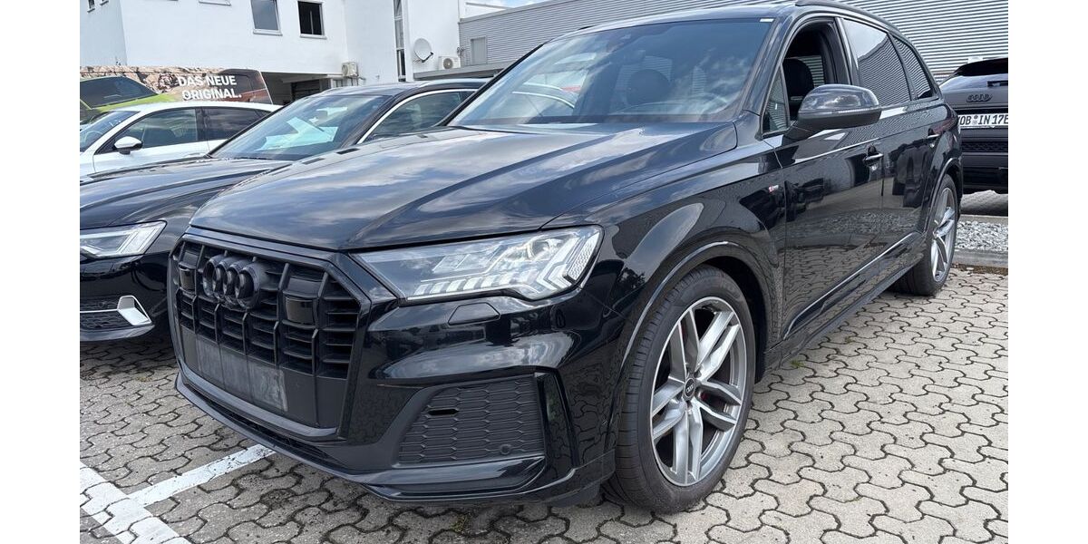 Audi Q7 170.000 km 44.999 &euro; Niestetal-Heiligenrode bei Kassel 34266