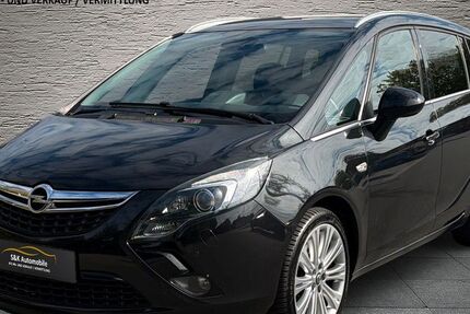 Opel Zafira 165.000 km 6.990 &euro; Lehrte 31275