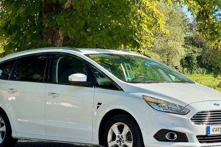 Ford S-Max 176.716 km 6.990 &euro; Ravensburg 88213