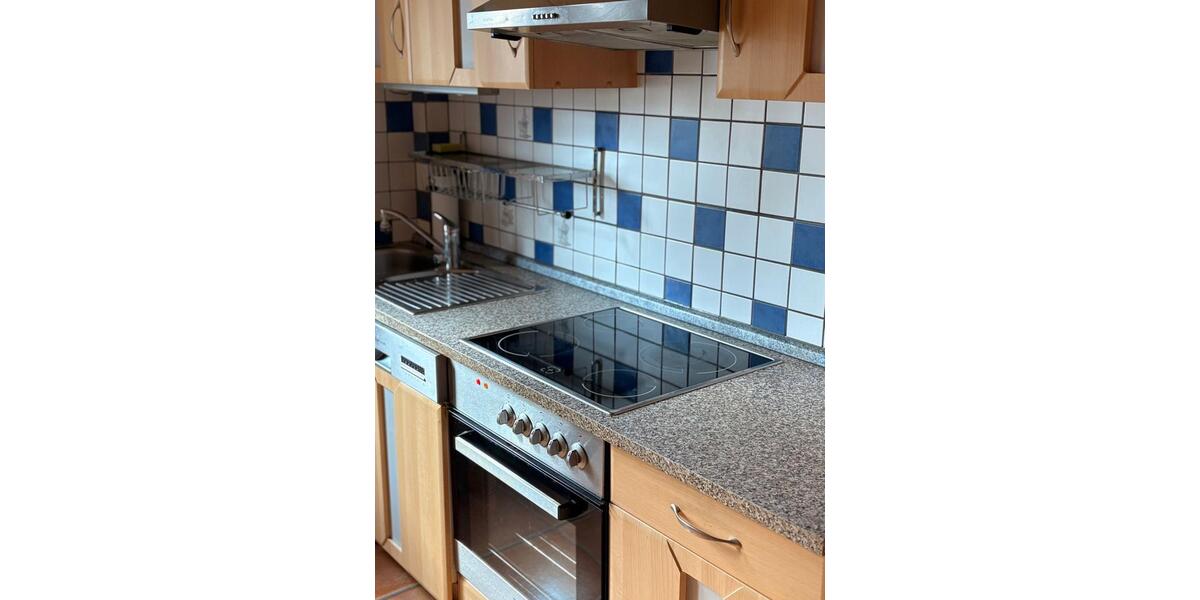 Erdgeschoßwohnung Donaueschingen - 3 Zimmer, 72 m&sup2;, 189.000&euro; | Angebot:27096367