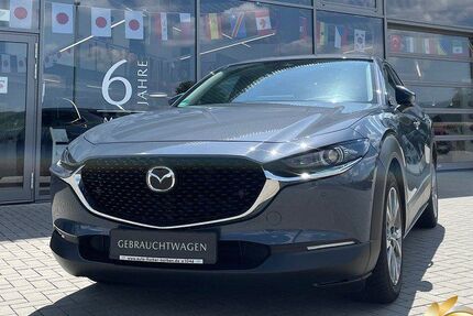 Mazda CX-30 19.680 km 27.990 &euro; Karben 61184