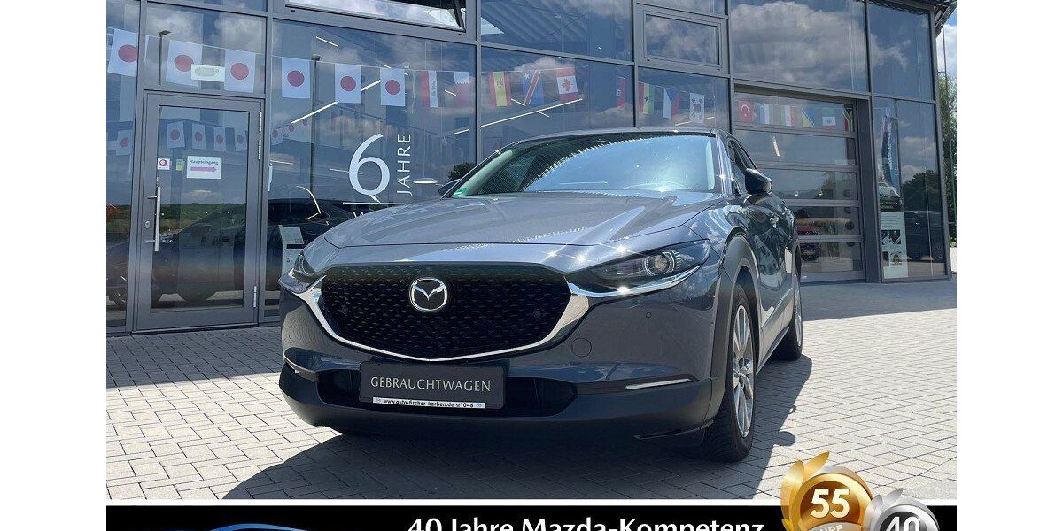 Mazda CX-30 19.680 km 27.990 &euro; Karben 61184