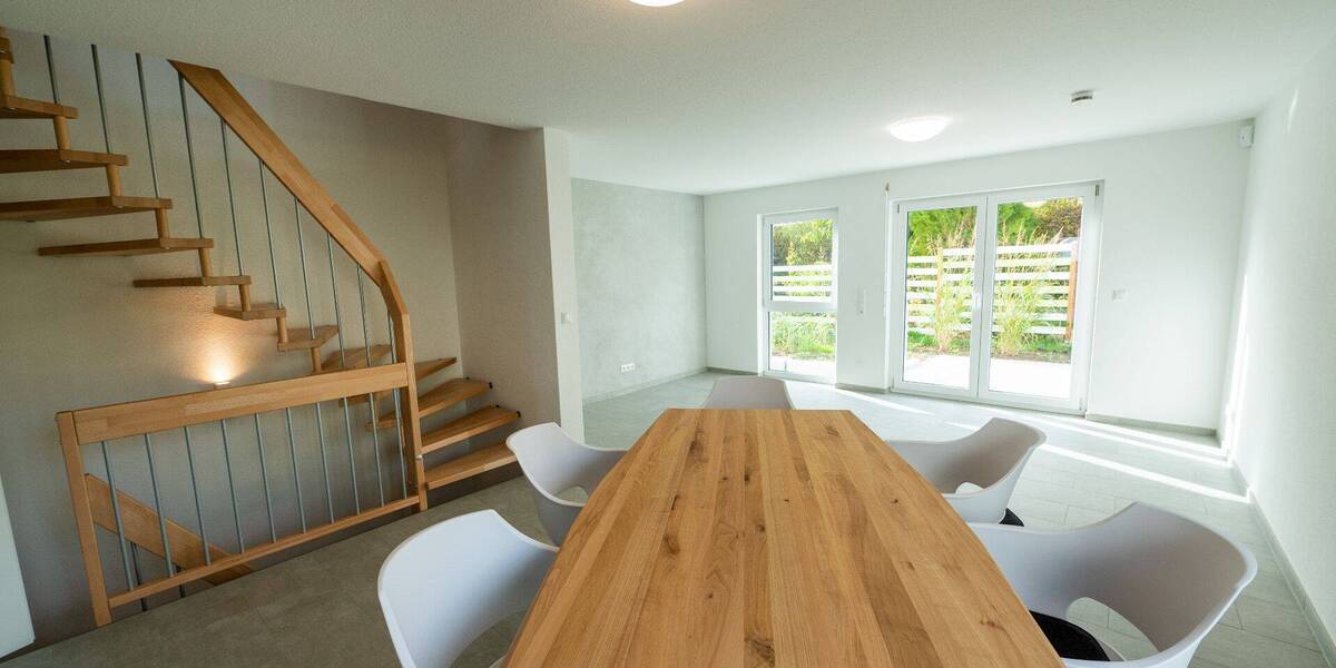 Doppelhaushälfte Holzgerlingen - 6 Zimmer, 163 m&sup2;, 786.000&euro; | Angebot:25694974