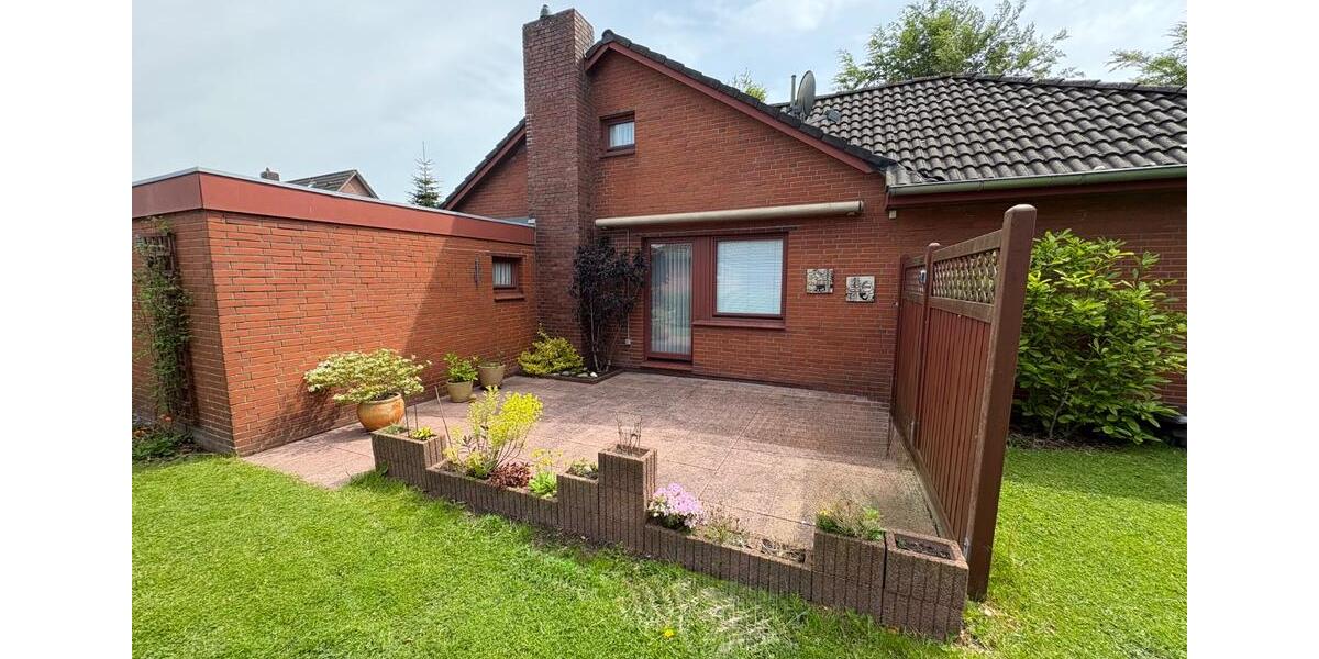 Einfamilienhaus Niebüll - 4 Zimmer, 122 m&sup2;, 279.000&euro; | Angebot:26780520