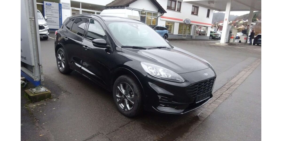 Ford Kuga 30.500 km 29.900 &euro; Kirchzell 63931