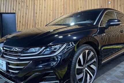 VW Arteon 96.582 km 25.890 &euro; Leer 26789
