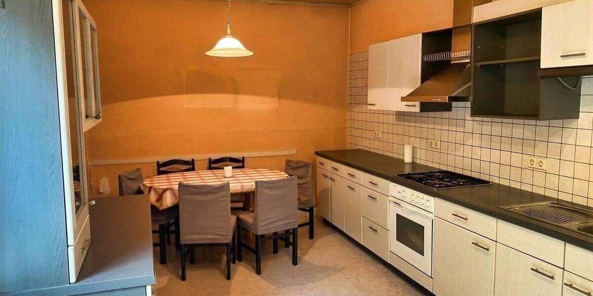 Einfamilienhaus Rothenburg - 6 Zimmer, 207 m&sup2;, 125.000&euro; | Angebot:25679716