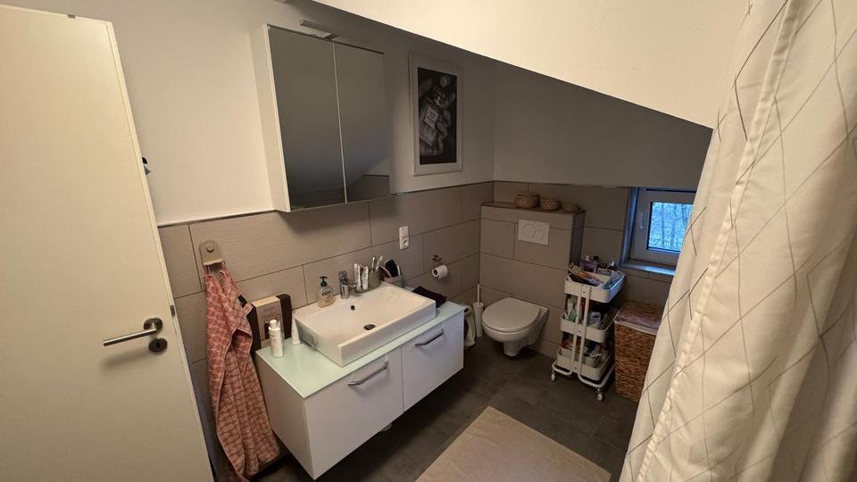 Wohnung 3 Zimmer Küche Bad Lahnblick 4 zimmer