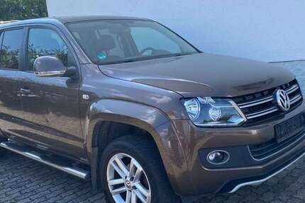 VW Amarok