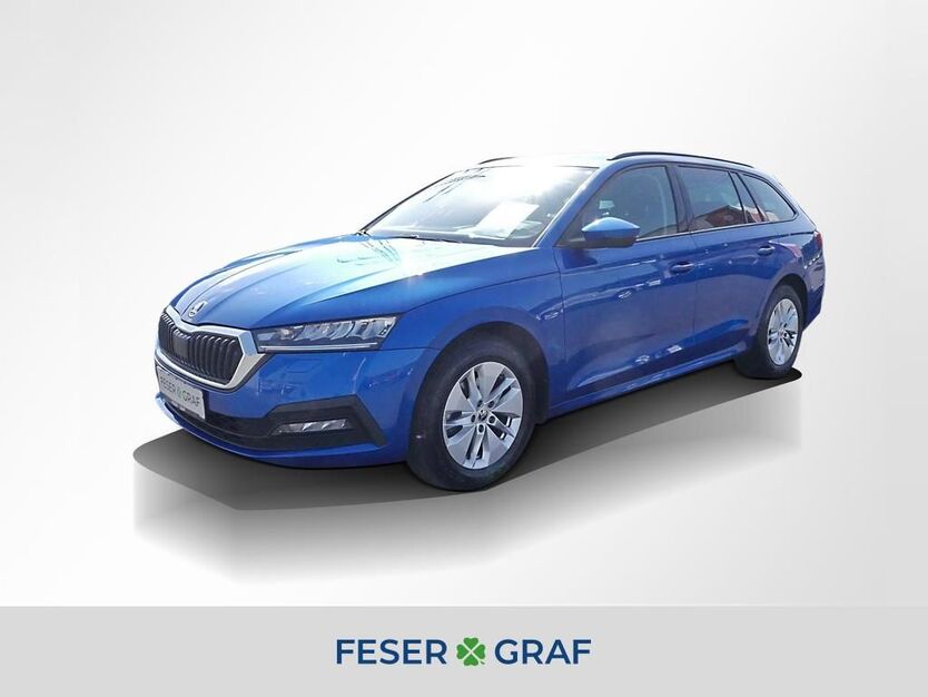 Skoda Octavia 90.250 km 22.509 € Lauf an der Pegnitz 91207