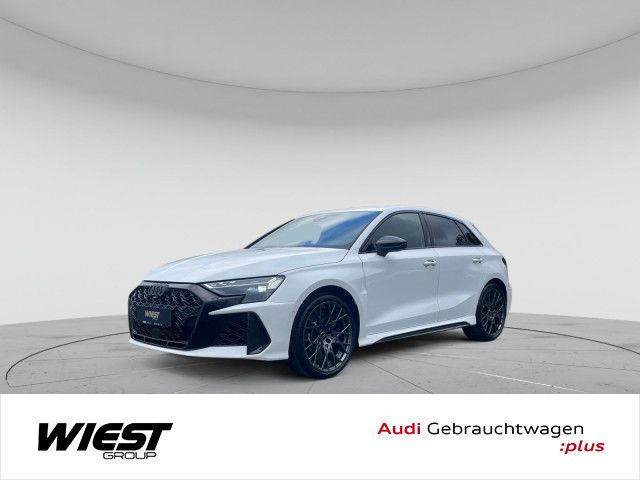 Audi RS3 3.500 km 67.150 € Bensheim 64625