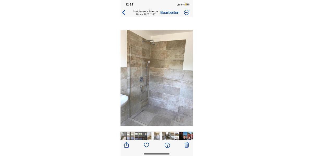 Doppelhaushälfte Bad Saarow - 5 Zimmer, 170 m&sup2;, 1.850&euro; | Angebot:26222720