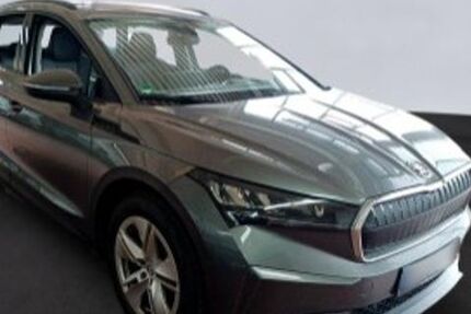 Skoda Enyaq 43.355 km 27.470 &euro; Reichenberg 97234