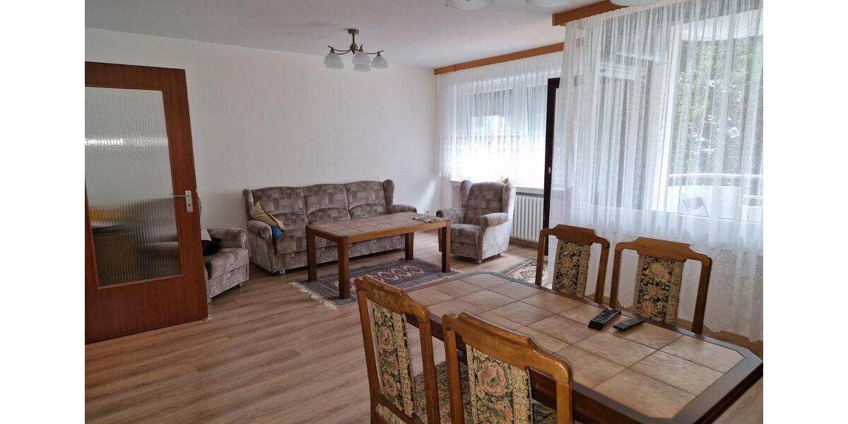 Hochparterre Bad Harzburg - 2 Zimmer, 55 m&sup2;, 110.000&euro; | Angebot:26247586