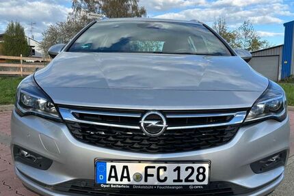 Opel Astra 196.000 km 7.500 &euro; Bopfingen 73441