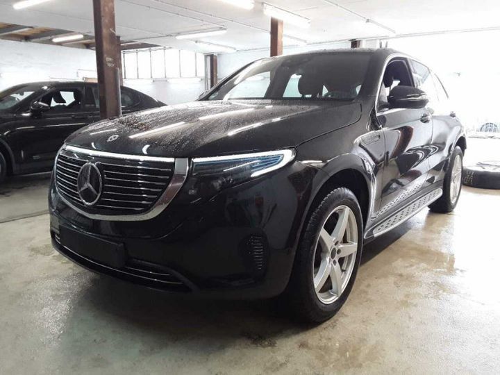 Mercedes-Benz EQC 55.000 km 33.915 &euro; Bad Lippspringe 33175