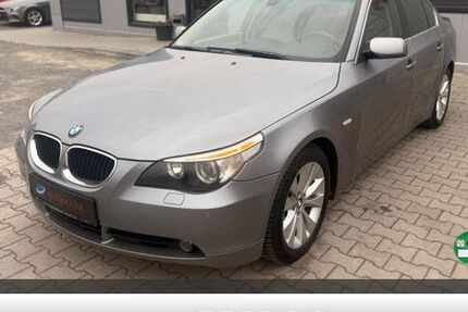 BMW 530 142.353 km 6.999 &euro; Ludwigsfelde 14974