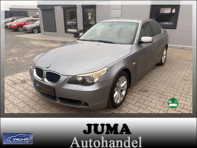 BMW 530 142.353 km 6.999 &euro; Ludwigsfelde 14974