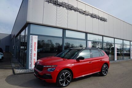 Skoda Kamiq 18.477 km 28.790 &euro; Salgen, Pfaffenhausen 87775