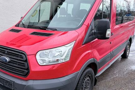 Ford Transit 212.778 km 9.399 &euro; Friedrichsdorf 61381