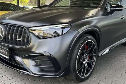 Mercedes-Benz GLC 63 AMG 3.720 km 99.890 &euro; Lennestadt 57368