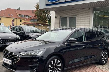 Ford Focus 27.085 km 19.590 &euro; Osnabrück 49090