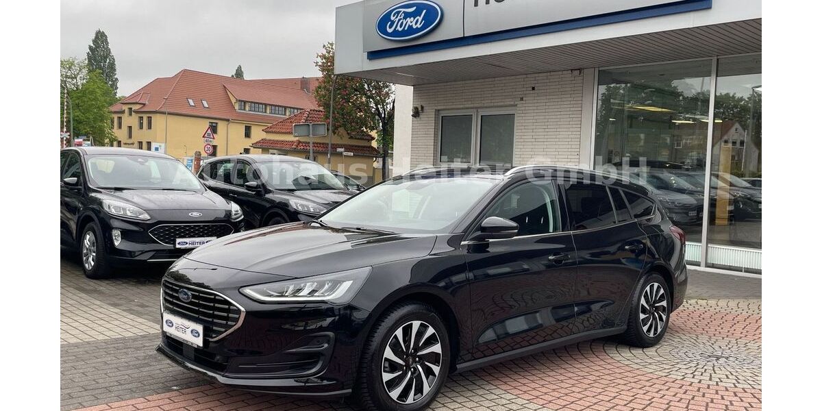 Ford Focus 27.085 km 19.590 &euro; Osnabrück 49090