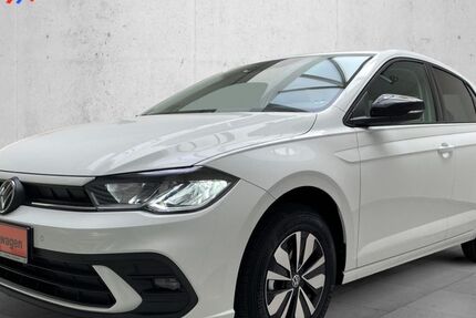 VW Polo 6.500 km 23.950 &euro; Gornau 09405