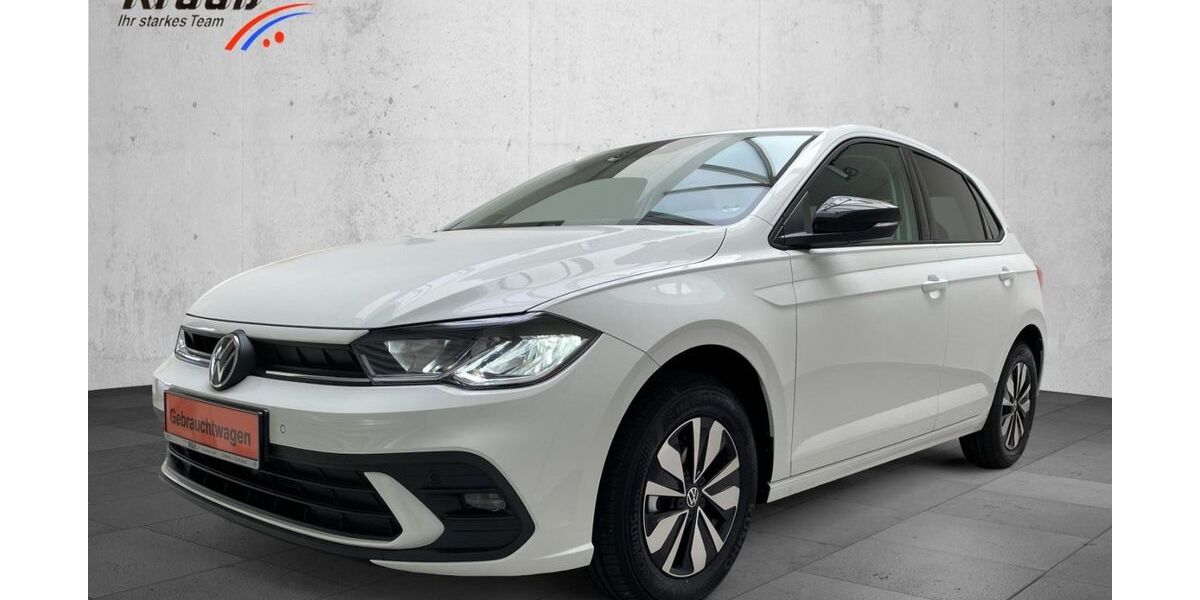 VW Polo 6.500 km 23.950 &euro; Gornau 09405