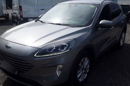 Ford Kuga 92.000 km 24.250 € Bebra 36179