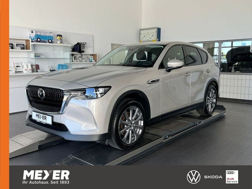CX-60