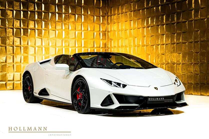 Huracán