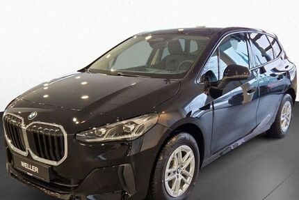 BMW 216 Active Tourer
