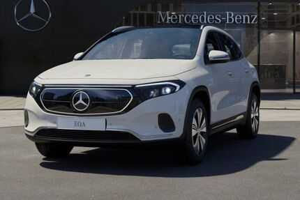Mercedes-Benz EQA 30.977 km 32.880 &euro; Wietmarschen 49835