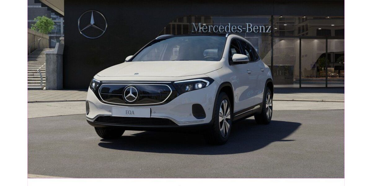 Mercedes-Benz EQA 30.977 km 32.880 &euro; Wietmarschen 49835