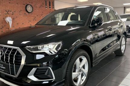 Audi Q3 112.000 km 28.690 &euro; Wunstorf 31515