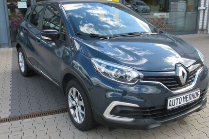 Renault Captur 25.000 km 12.400 € Marsberg 34431