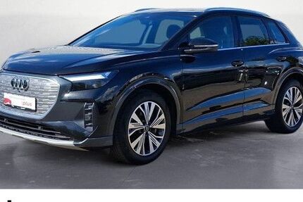 Audi Q4 e-tron 139.952 km 25.960 &euro; Kehl 77694