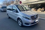 Mercedes-Benz V-Klasse 105.000 km 35.000 € Berlin Charlottenburg 
