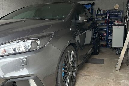 Ford Focus 59.125 km 31.499 &euro; Zülpich 53909