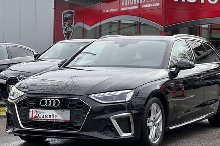 Audi A4 145.400 km 29.990 &euro; Obersulm 74182