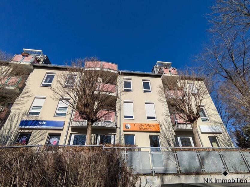 ++ frisch renovierte Gewerbefläche, Laden, Büro, Boutique - barrierefrei, sofort verfügbar ++